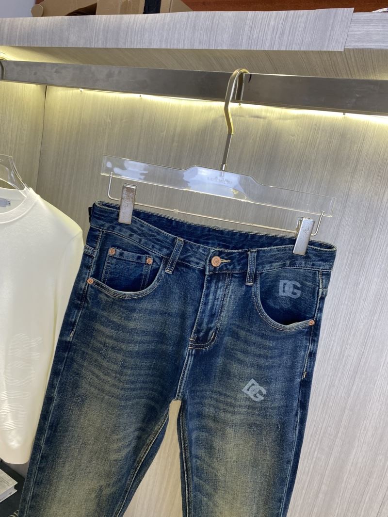 Dolce Gabbana Jeans